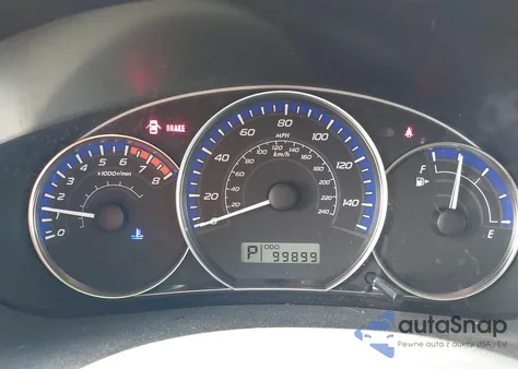 2010 Subaru Forester 2.5X Limited из США, поврежденный, VIN JF2SH6DC5AH775472